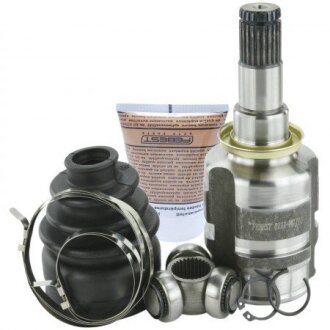 ШРУС ВНУТРІШНІЙ 29X34X23 (TOYOTA IQ KGJ10NGJ10 2008-2015) FEBEST 0111NGJ10