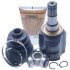 Купить ШРУС ВНУТРЕННИЙ ЛЕВЫЙ (TOYOTA AVENSIS AT220ZZT220 1997-2003) FEBEST 0111ST220LH (фото1) подбор по VIN коду, цена 4020 грн.