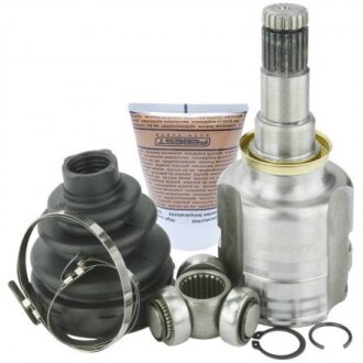 ШРУС ВНУТРЕННИЙ 23X35X20 (TOYOTA AVENSIS ADT27#,WWT27#,ZRT27# 2008-2018) FEBEST 0111ZRT270