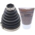 Купити Пильовик приводу колеса Toyota Rav-4, Honda Civic, Mazda CX-5, Toyota Auris, C-HR FEBEST 0117P-ACA33R (фото1) підбір по VIN коду, ціна 1245 грн.
