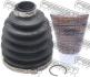 Купить Пильовик ШРКШ Toyota Avalon FEBEST 0117P-GSX30 (фото1) подбор по VIN коду, цена 1161 грн.