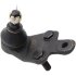 Купити ОПОРА ШАРОВАЯ НИЖНЯЯ ПРАВАЯ (TOYOTA CAMRY ACV40GSV40 2006-) FEBEST 0120GSV40RH (фото1) підбір по VIN коду, ціна 806 грн.