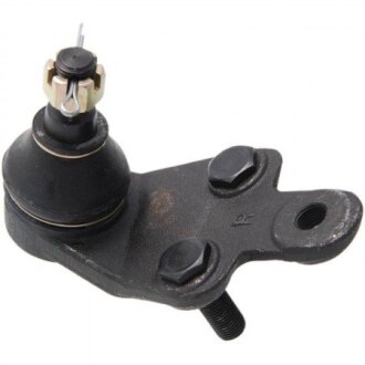 ОПОРА ШАРОВАЯ НИЖНЯЯ ПРАВАЯ (TOYOTA CAMRY ACV40GSV40 2006-) FEBEST 0120GSV40RH
