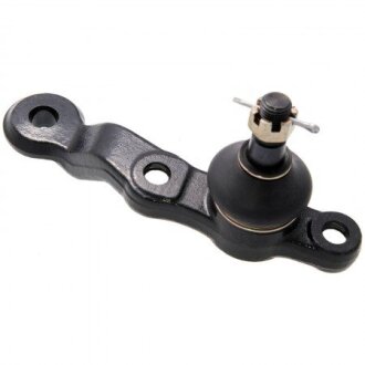 ОПОРА ШАРОВАЯ НИЖНЯЯ ЛЕВАЯ (TOYOTA MARK 2CHAISERCRESTA GX90 1992-1996) FEBEST 0120GX90L