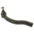 Купить Наконечник рульової тяги правий Toyota Rav-4 FEBEST 0121-ACA30R (фото1) подбор по VIN коду, цена 546 грн.