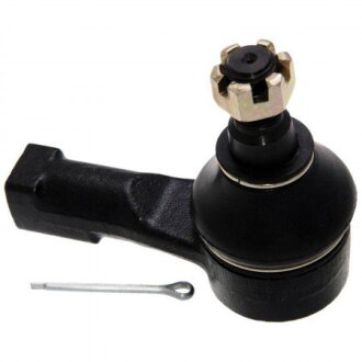 НАКОНЕЧНИК РУЛЕВОЙ (TOYOTA CAMI J100EJ102EJ122E 1999-2005) FEBEST 0121J102E