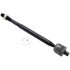 Купити ТЯГА РУЛЕВАЯ (TOYOTA COROLLA RUNXALLEX NZE121 2001-2006) FEBEST 0122120 (фото1) підбір по VIN коду, ціна 600 грн.