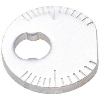ЭКСЦЕНТРИК (TOYOTA CROWNCROWN MAJESTA UZS15#GS151JZS15#LS151 1995-2001) FEBEST 0130006