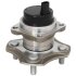Купить СТУПИЦА ЗАДНЯЯ (TOYOTA COROLLA RUNXALLEX NZE121 2001-2006) Toyota Corolla, Prius FEBEST 0182120R (фото1) подбор по VIN коду, цена 1954 грн.