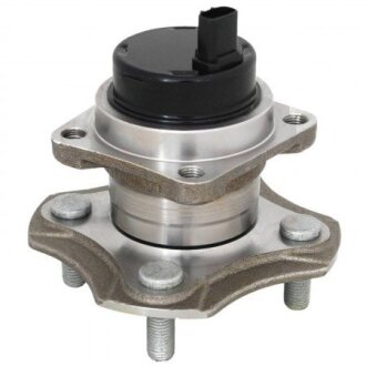 СТУПИЦА ЗАДНЯЯ (TOYOTA COROLLA RUNXALLEX NZE121 2001-2006) FEBEST 0182120R