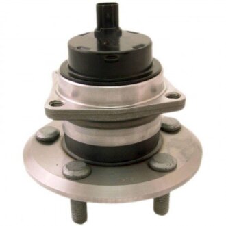СТУПИЦА ЗАДНЯЯ (TOYOTA WISH ANE10 2003-) FEBEST 0182241R