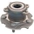Купить 0182-ACA30MR СТУПИЦА ЗАДНЯЯ (TOYOTA RAV4 ACA3#GSA3# 2005-) Toyota Auris, Rav-4 FEBEST 0182ACA30MR (фото1) подбор по VIN коду, цена 2057 грн.