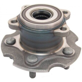 0182-ACA30MR СТУПИЦА ЗАДНЯЯ (TOYOTA RAV4 ACA3#GSA3# 2005-) FEBEST 0182ACA30MR