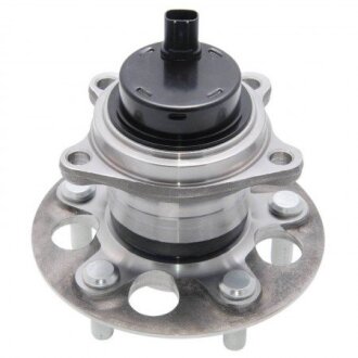 СТУПИЦА ЗАДНЯЯ TOYOTA RAV4 ACA2# 2000-2005 FEBEST 0182ACM20R