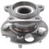 Купить СТУПИЦА ЗАДНЯЯ (TOYOTA KLUGER LV ACU25MCU25 4WD 2000-) Lexus RX, Toyota Highlander FEBEST 0182-ACU25R (фото1) подбор по VIN коду, цена 3760 грн.