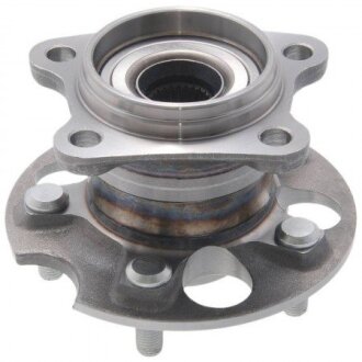СТУПИЦА ЗАДНЯЯ (TOYOTA KLUGER LV ACU25MCU25 4WD 2000-) Lexus RX FEBEST 0182-ACU25R