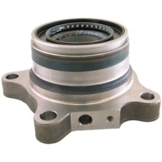 ПОДШИПНИК СТУПИЧНЫЙ ЗАДНИЙ ЛЕВЫЙ (TOYOTA 4RUNNERHILUX SURF KZN215 2002-2005 TOYO Toyota Land Cruiser, Lexus GX FEBEST 0182LC120RLH
