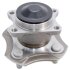 Купити СТУПИЦА ЗАДНЯЯ (TOYOTA YARISECHO NCP10SCP10 1999-2005) FEBEST 0182NCP12R (фото1) підбір по VIN коду, ціна 3700 грн.