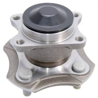 СТУПИЦА ЗАДНЯЯ (TOYOTA YARISECHO NCP10SCP10 1999-2005) Toyota Yaris FEBEST 0182NCP12R
