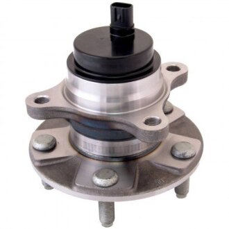 СТУПИЦА ПЕРЕДНЯЯ ПРАВАЯ (TOYOTA MARK X GRX120 2004-2009) FEBEST 0182XFRH