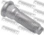 Купить Болт кріплення колеса LEXUS, TOYOTA 89- FEBEST 0184-002 (фото1) подбор по VIN коду, цена 321 грн.