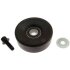 Купити РОЛИК НАТЯЖНОЙ (TOYOTA MARK 2CHASERCRESTA GX100 1996-2001) Lexus GS, IS FEBEST 01872JZGE (фото1) підбір по VIN коду, ціна 985 грн.