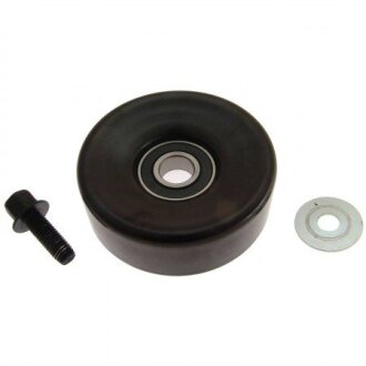 РОЛИК НАТЯЖНОЙ (TOYOTA MARK 2CHASERCRESTA GX100 1996-2001) FEBEST 01872JZGE