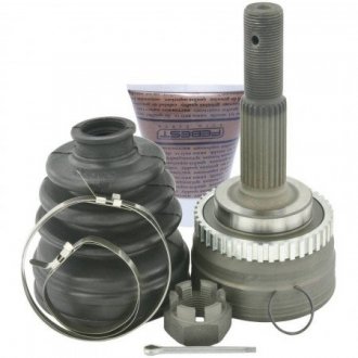 ШРУС Nissan Sunny, Almera FEBEST 0210-013A42