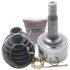 Купити ШРУС НАРУЖНЫЙ 19X48X23 (NISSAN CUBE Z10 1998-2002) Nissan Micra FEBEST 0210043A42 (фото1) підбір по VIN коду, ціна 1242 грн.