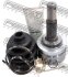 Купить ШРКШ зовнішній Nissan Nissan Primera FEBEST 0210-051 (фото1) подбор по VIN коду, цена 1824 грн.