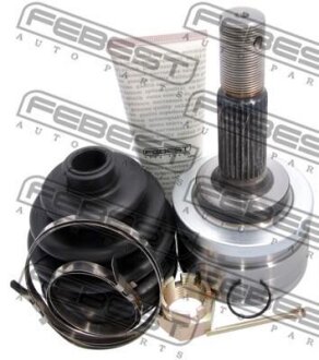 ШРКШ зовнішній Nissan FEBEST 0210-051