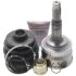 Купити ШРУС НАРУЖНЫЙ (NISSAN AD VANWINGROAD NY11 4WD 1999-2004) Nissan Bluebird, Sunny FEBEST 0210061A42 (фото1) підбір по VIN коду, ціна 929 грн.
