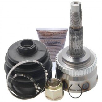 ШРУС НАРУЖНЫЙ (NISSAN AD VANWINGROAD NY11 4WD 1999-2004) FEBEST 0210061A42