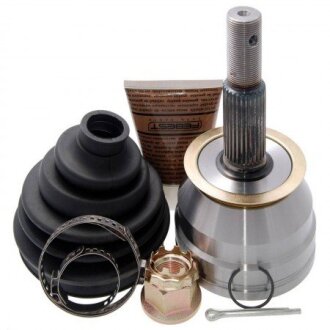 ШРУС НАРУЖНЫЙ 36x67x29 (NISSAN ARMADA TA60INFINITI QX56 (JA60) 2003-) FEBEST 0210A60