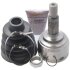 Купить ШРУС НАРУЖНЫЙ 22X49X23 (NISSAN MICRAMARCH K12 2002-) FEBEST 0210K12E (фото1) подбор по VIN коду, цена 1263 грн.