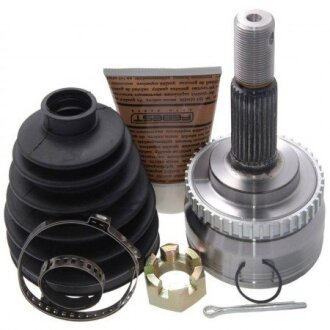 ШРУС НАРУЖНЫЙ 33x56x27 (NISSAN ALTIMA L31 2001-2006) FEBEST 0210L31A44