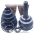 Купити ШРУС НАРУЖНЫЙ 26X55X27 (NISSAN) FEBEST 0210N16A44 (фото1) підбір по VIN коду, ціна 1924 грн.