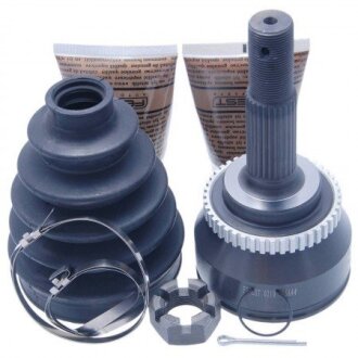 ШРУС НАРУЖНЫЙ 26X55X27 (NISSAN) FEBEST 0210N16A44