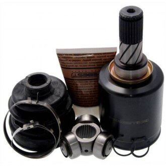 ШРУС ВНУТРЕННИЙ ЛЕВЫЙ 30x40x26 (NISSAN QASHQAI J10F 2006-) FEBEST 0211J1016LH