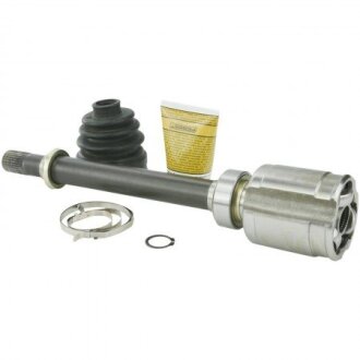 ШРУС ВНУТРЕННИЙ ПРАВЫЙ 33X33X27 (NISSAN X-TRAIL T31 2007-2013) FEBEST 0211J10ERH
