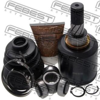 Шрус внутрішній правий 23x40x25 FEBEST 0211V10RH