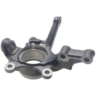 КУЛАК ПОВОРОТНЫЙ ЛЕВЫЙ (NISSAN AD VANWINGROAD Y11 1999-2004) FEBEST 0228N16FLH