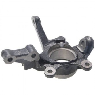 КУЛАК ПОВОРОТНЫЙ ПРАВЫЙ (NISSAN AD VANWINGROAD Y11 1999-2004) FEBEST 0228N16FRH