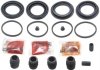 Купить Элементы тормозного суппорта Nissan Leaf, Navara, Infiniti M, Nissan Murano, Qashqai, Infiniti G, EX, Nissan Pathfinder, Infiniti FX, Q FEBEST 0275-R51F (фото1) подбор по VIN коду, цена 767 грн.