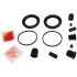 Купити РЕМКОМПЛЕКТ СУППОРТА ТОРМОЗНОГО ПЕРЕДНЕГО (NISSAN PATROL SAFARI Y60 1987-1997) Nissan Patrol FEBEST 0275Y60F (фото1) підбір по VIN коду, ціна 501 грн.