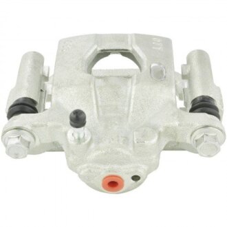 СУППОРТ ТОРМОЗНОЙ ЗАДНИЙ ПРАВЫЙ (NISSAN QASHQAI J10E 2006-2013) FEBEST 0277J10ERR
