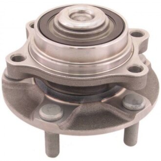 0282-V35MF СТУПИЦА ПЕРЕДНЯЯ (NISSAN INFINITI G35 (V35) 2002-2007) FEBEST 0282V35MF