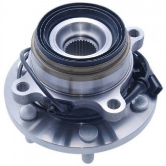 Ступица колеса в сборе FEBEST 0282-Y62F