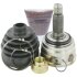 Купити ШРУС НАРУЖНЫЙ (HONDA ACCORD CCCDCE 1994-1998) Honda Prelude, Accord FEBEST 0310-022 (фото1) підбір по VIN коду, ціна 2234 грн.