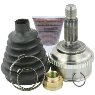 ШРУС НАРУЖНЫЙ (HONDA ACCORD CF3CF4CF5CL1CL3 1998-2002) FEBEST 0310CGA50